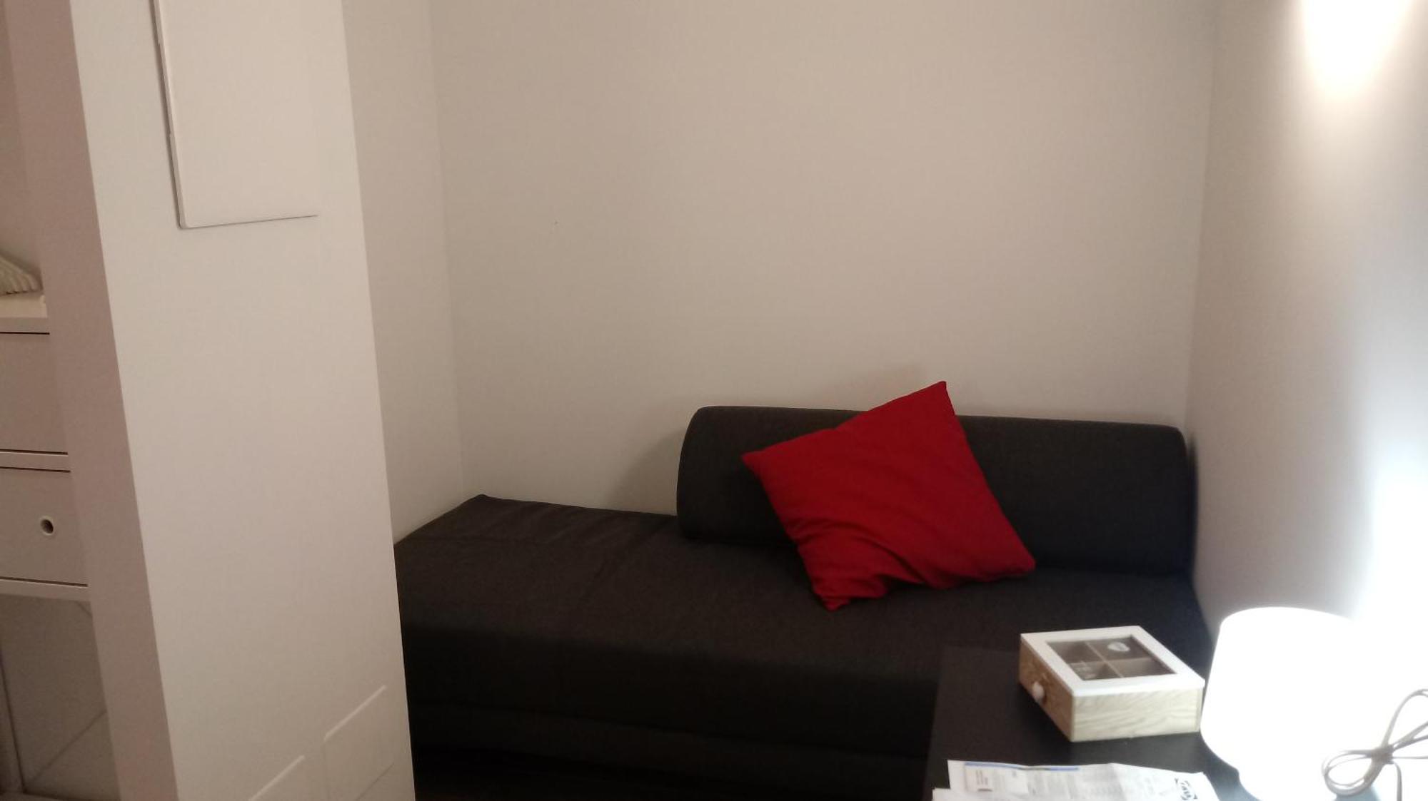 فندق Travel House لا سبيتسْيا المظهر الخارجي الصورة