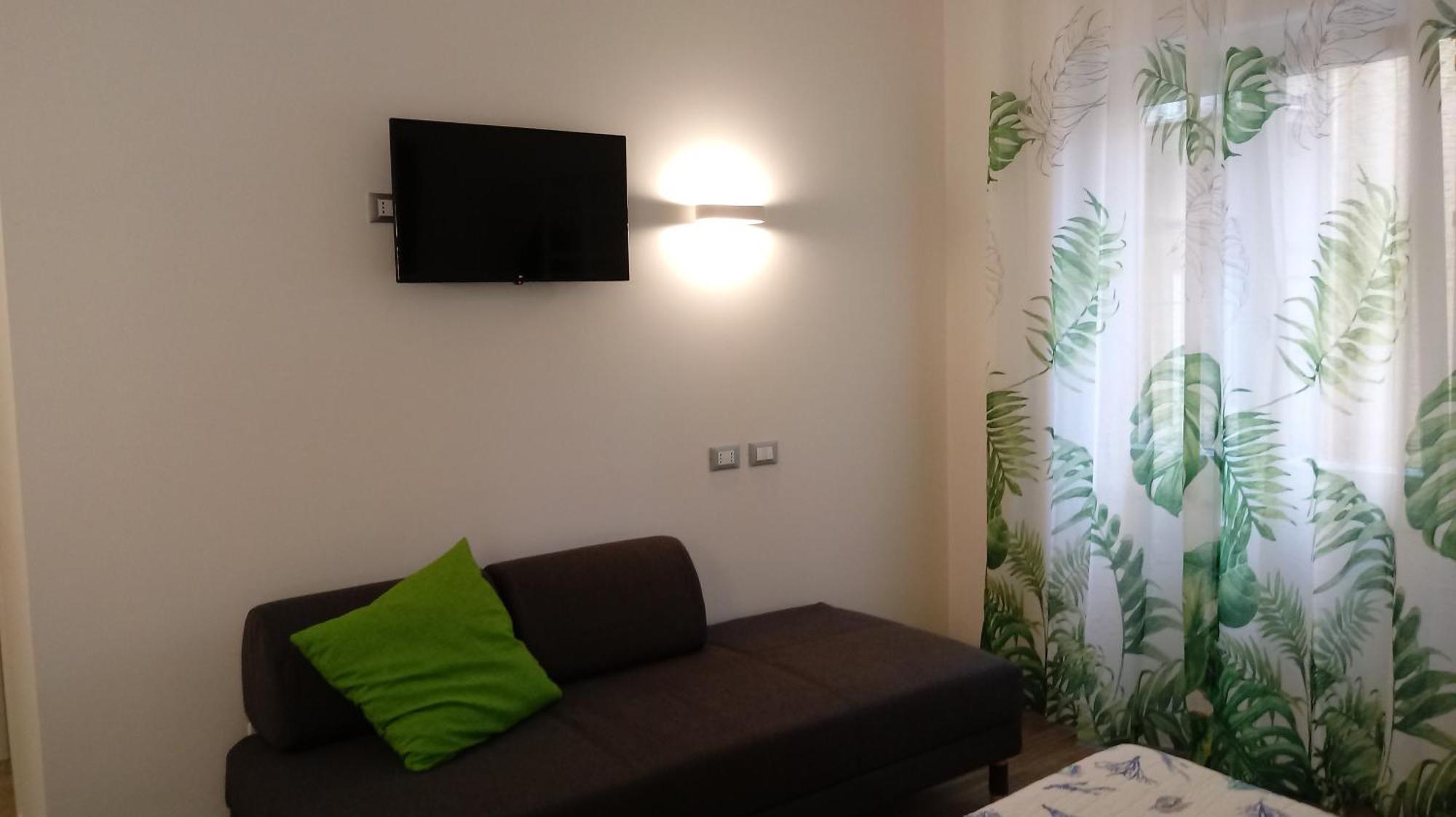 فندق Travel House لا سبيتسْيا المظهر الخارجي الصورة